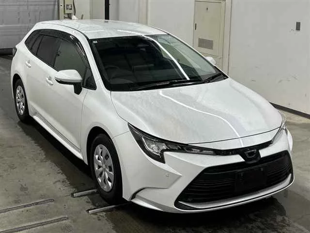 Toyota Corolla Wagon MZEA17W 2023